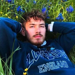 Meet your Posher, Jake